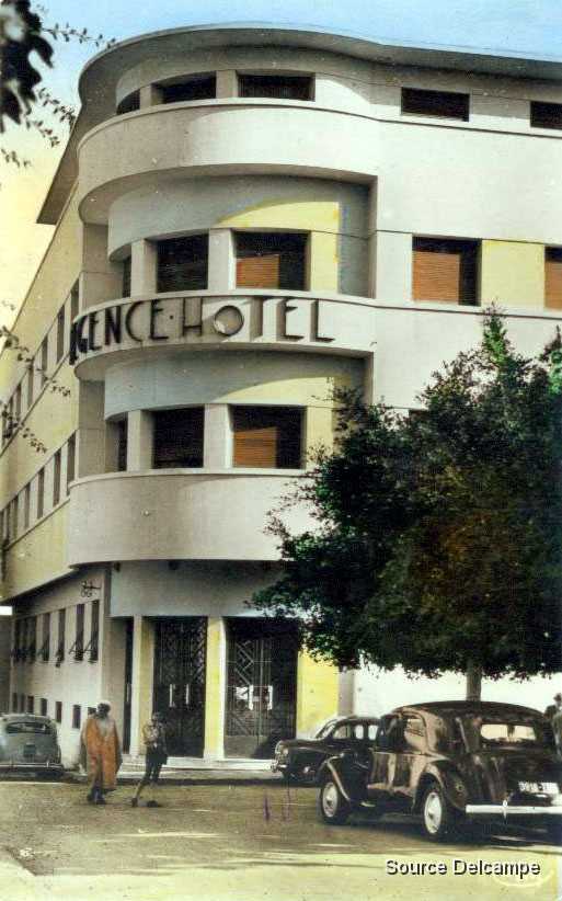 Tunisie Sousse Hotel Le Regence.jpg